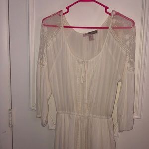 Contemporary Dress (never worn)